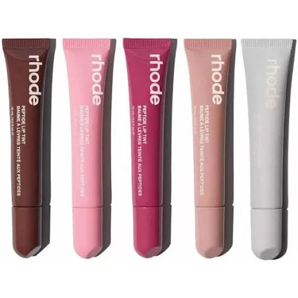 Rhode Lip Peptide Hailey Bieber