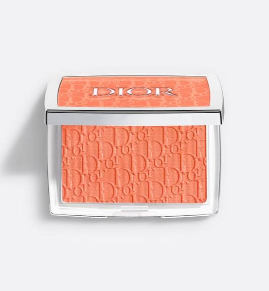 Dior Backstage Rosy