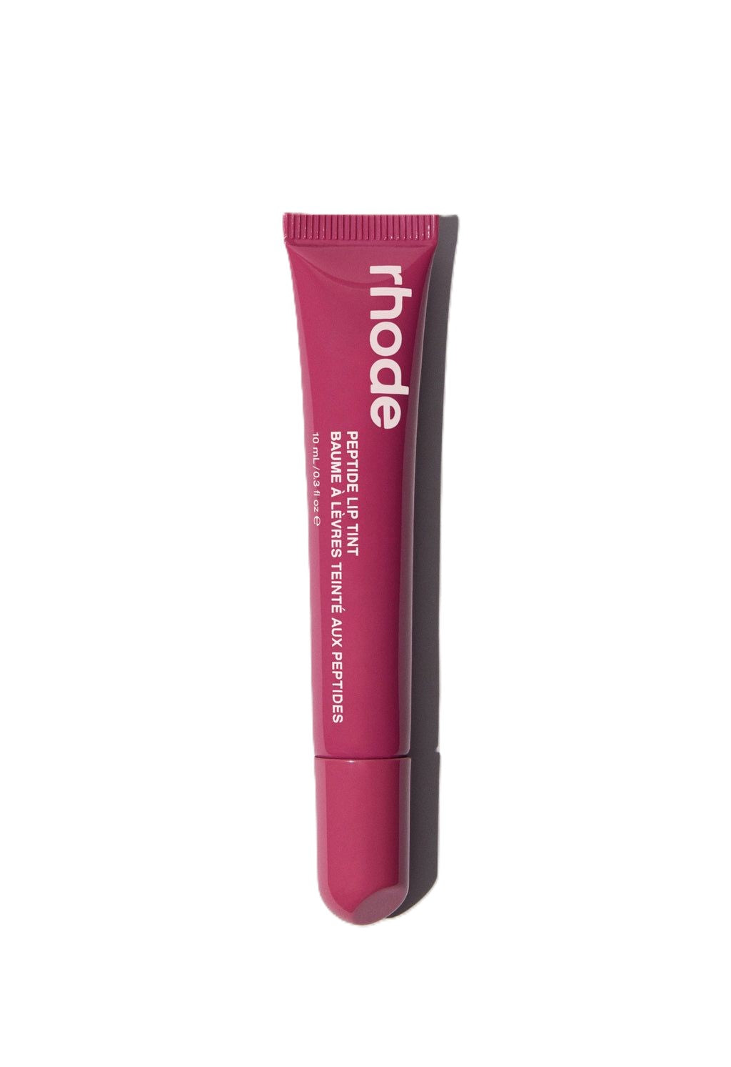 Rhode Lip Peptide Hailey Bieber