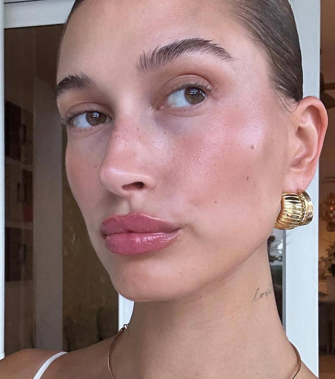 Blush Rhode