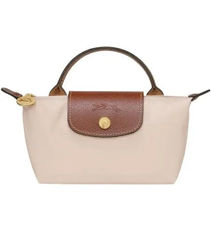 LONGCHAMP LE PLIAGE ORIGINAL BOLSO PEQUEÑO CON ASA