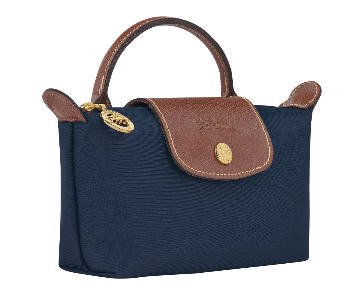 LONGCHAMP LE PLIAGE ORIGINAL BOLSO PEQUEÑO CON ASA