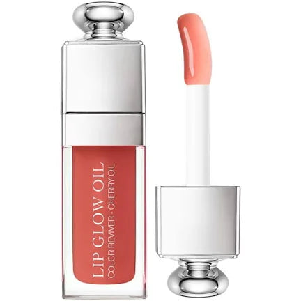 Lip Glow Oil (Brillo Labial) by DIOR🍒