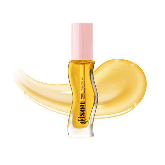 Gisou Honey Infused Lip Oil