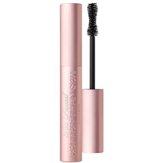 Better Than Sex Mascara (Máscara De Pestañas)