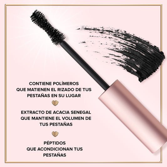 Better Than Sex Mascara (Máscara De Pestañas)