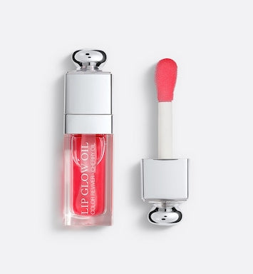 Lip Glow Oil (Brillo Labial) by DIOR🍒