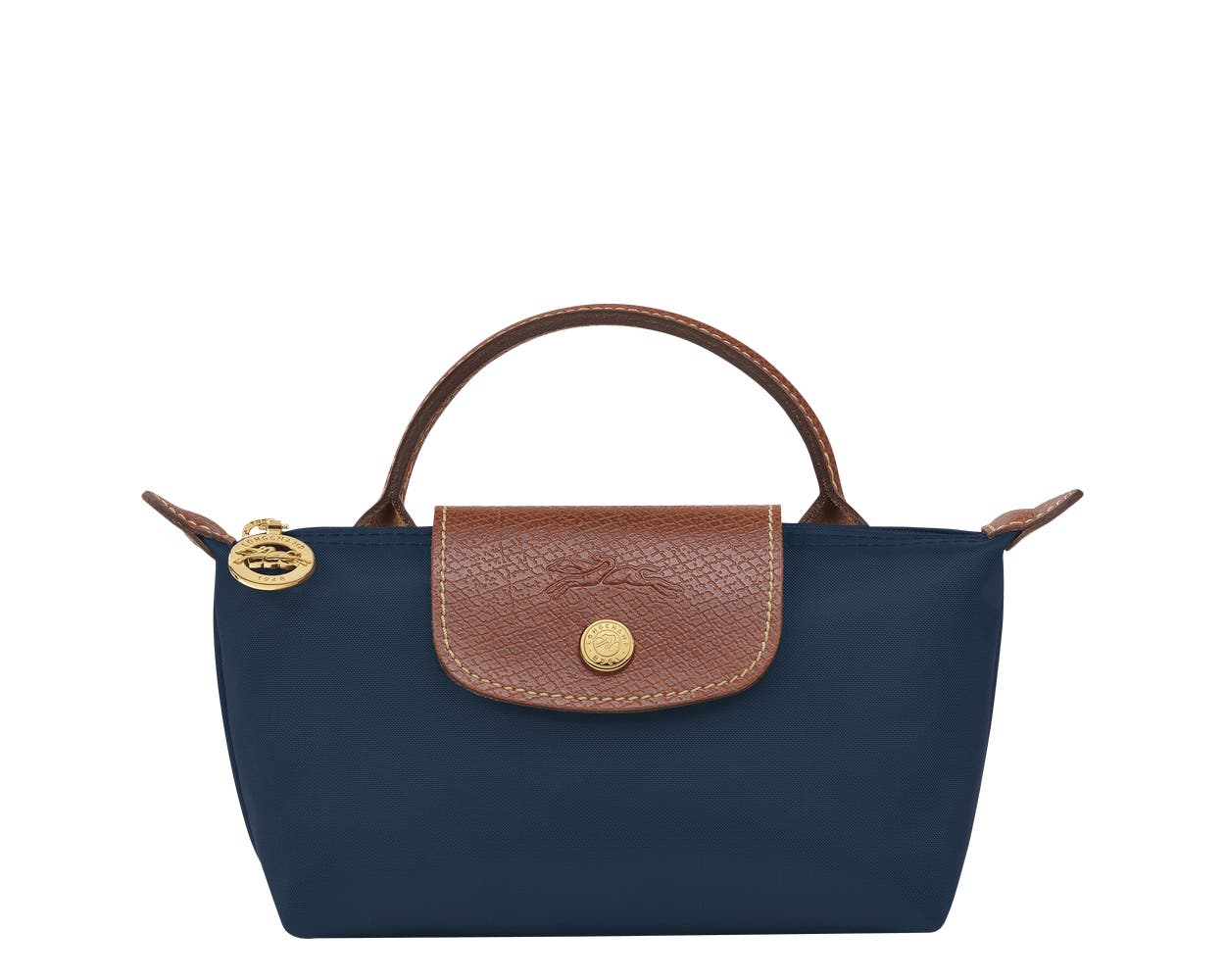 LONGCHAMP LE PLIAGE ORIGINAL BOLSO PEQUEÑO CON ASA