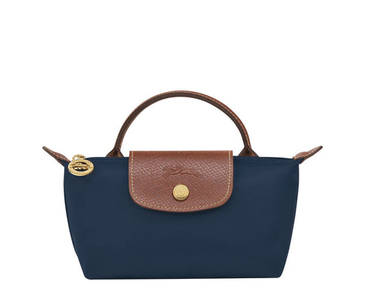 LONGCHAMP LE PLIAGE ORIGINAL BOLSO PEQUEÑO CON ASA