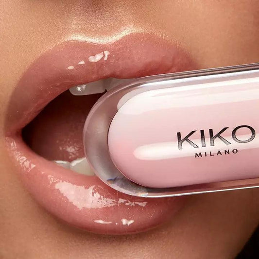 KIKO MILANO Lip Gloss