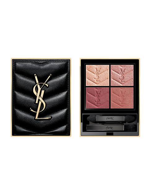 YSL COUTURE MINI CLUTCH