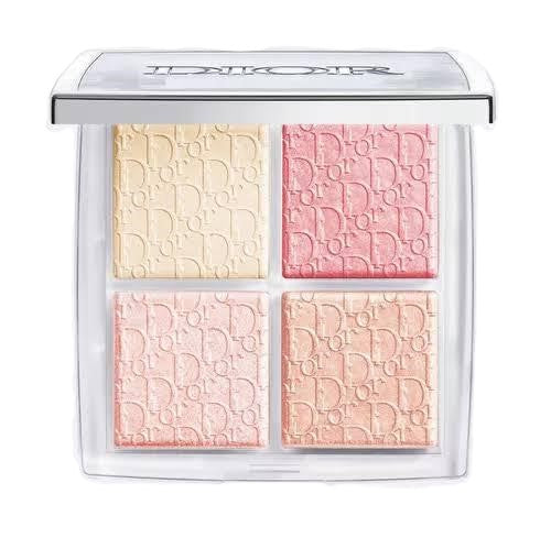 Dior Backstage Glow Face Palette