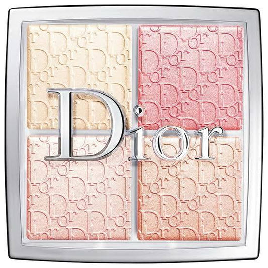 Dior Backstage Glow Face Palette